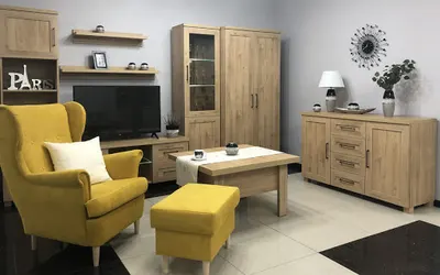 Salon meblowy - Meble Bodzio Chełm - sklep z meblami Lwowska 79